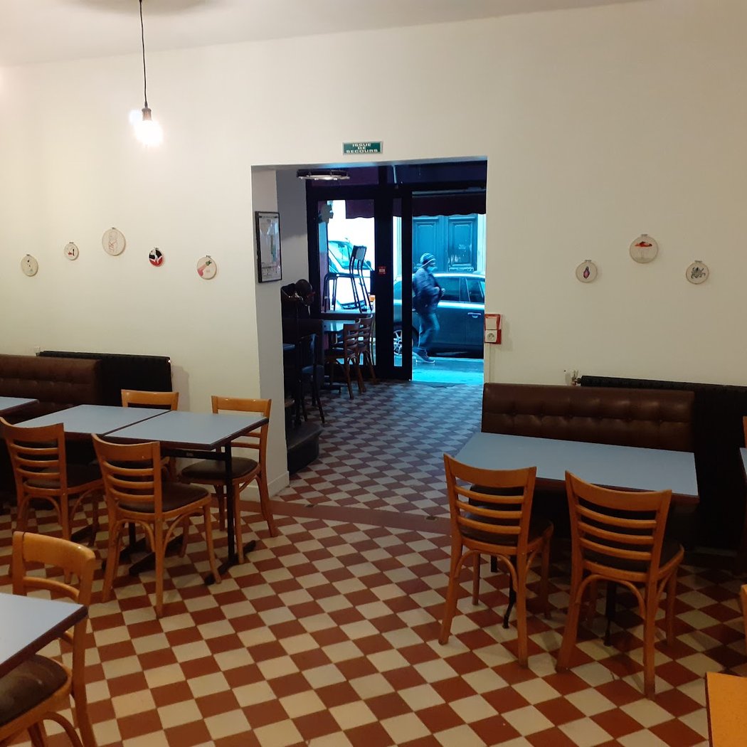 Espace B 2