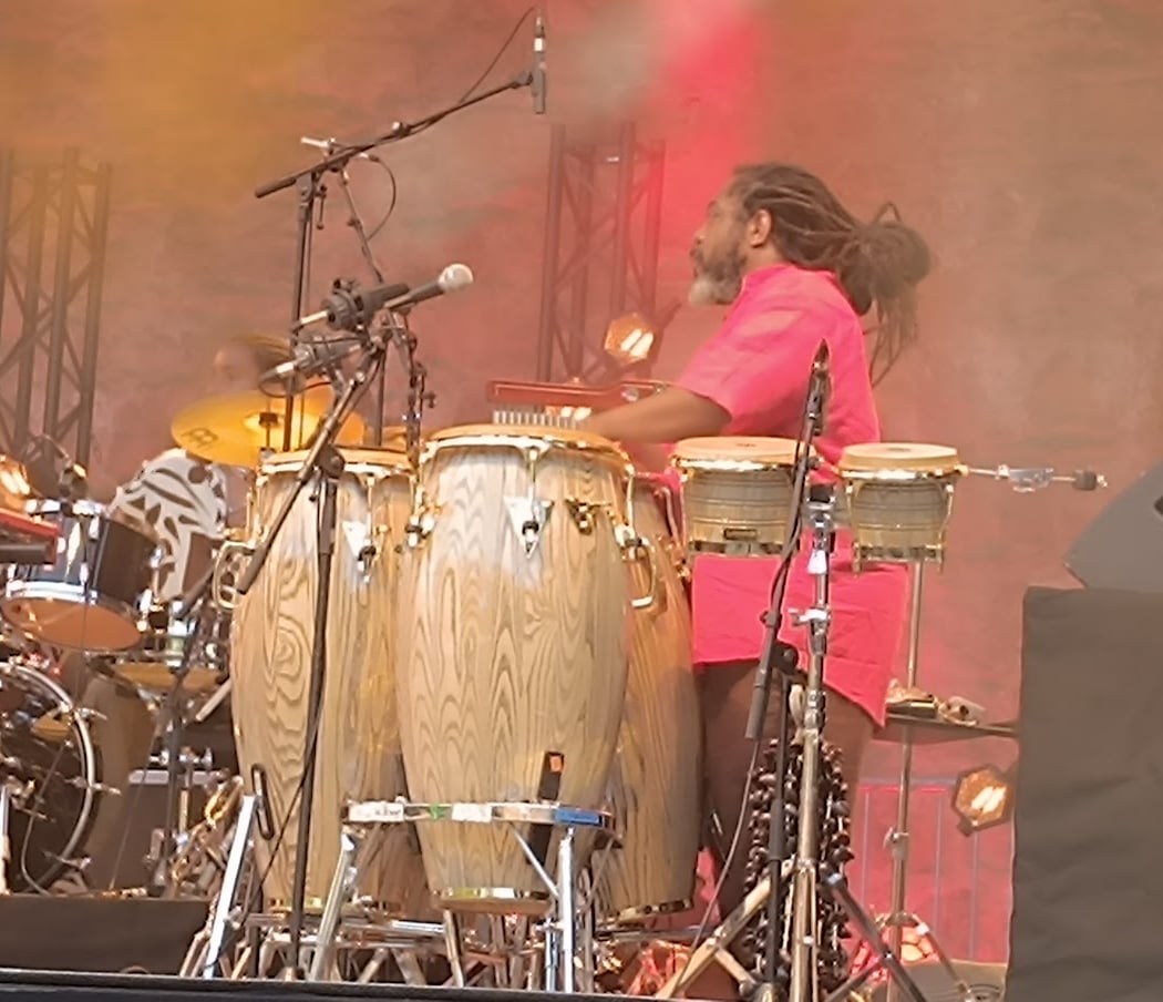 Festival Vannes Echos Jazz 2