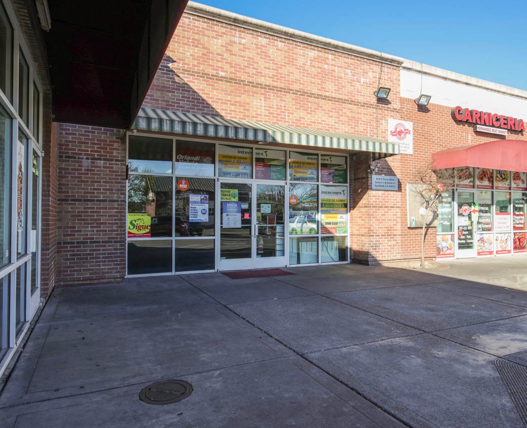 Hernandez Meat Market 3