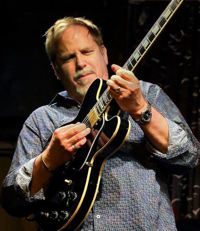 Dave Stryker Band 1