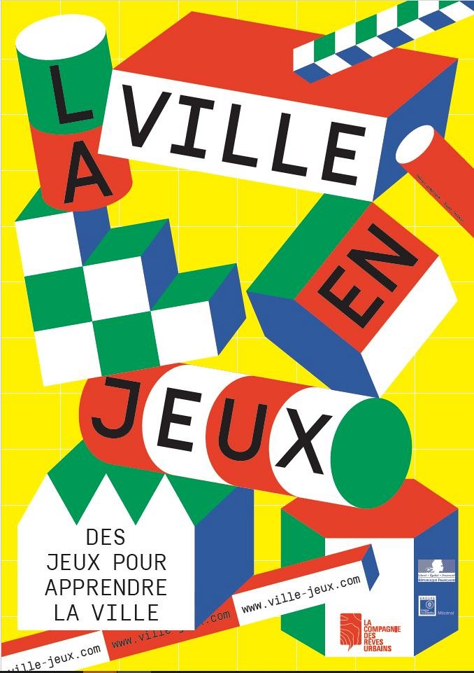Journées nationales de l'architecture 1