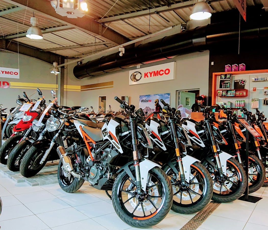 Village Motos 3
