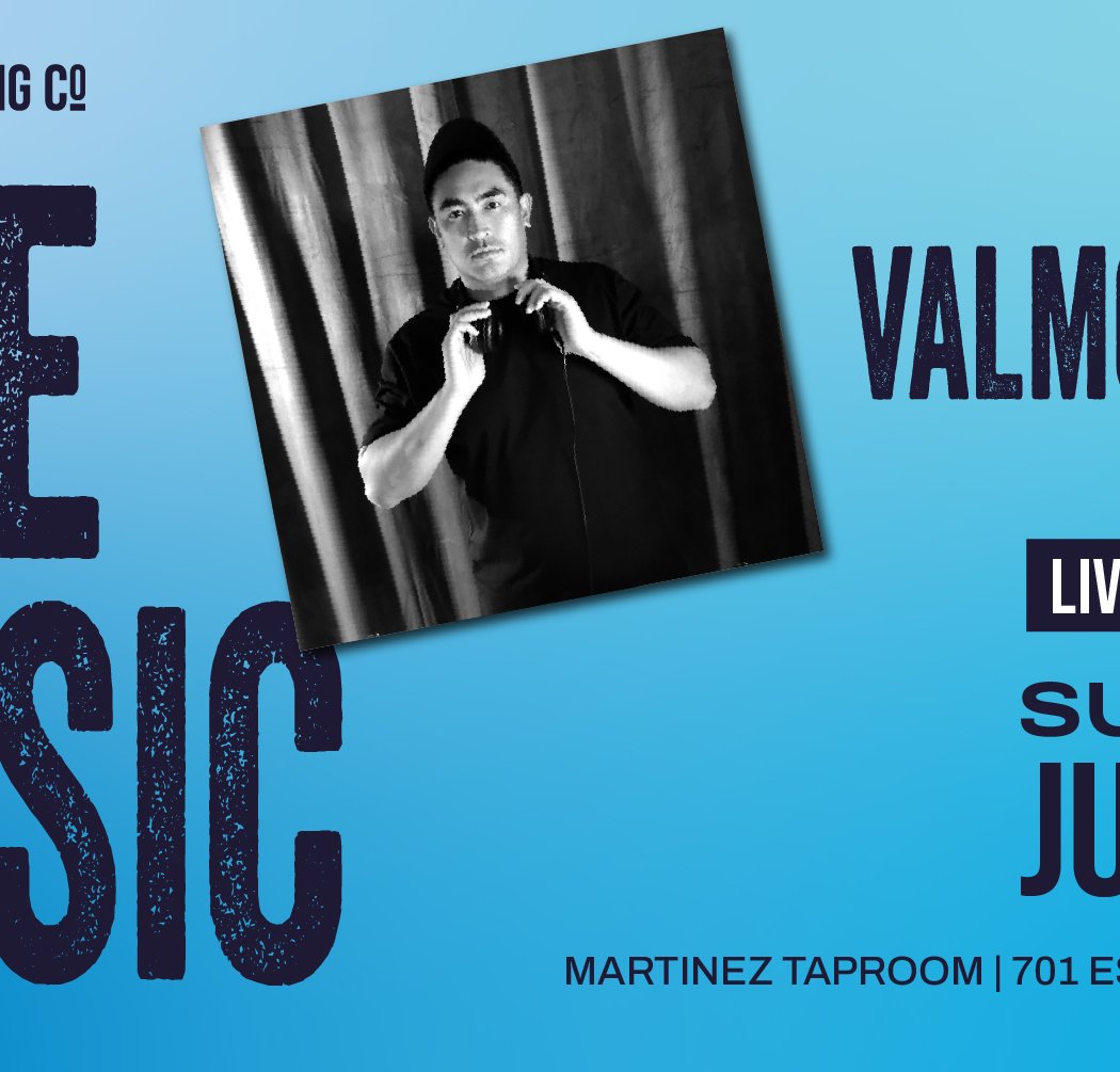 DJ Night // DJ Valmonster