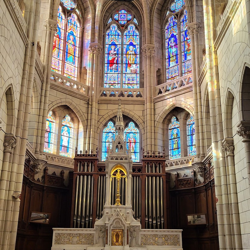 Concert de Noël 4