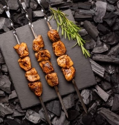 Grill Istanbul 1