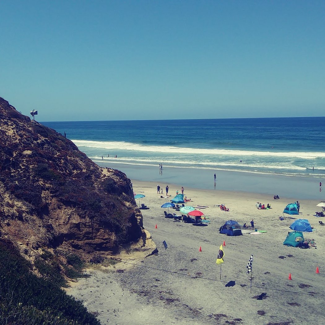 Solana Beach 3