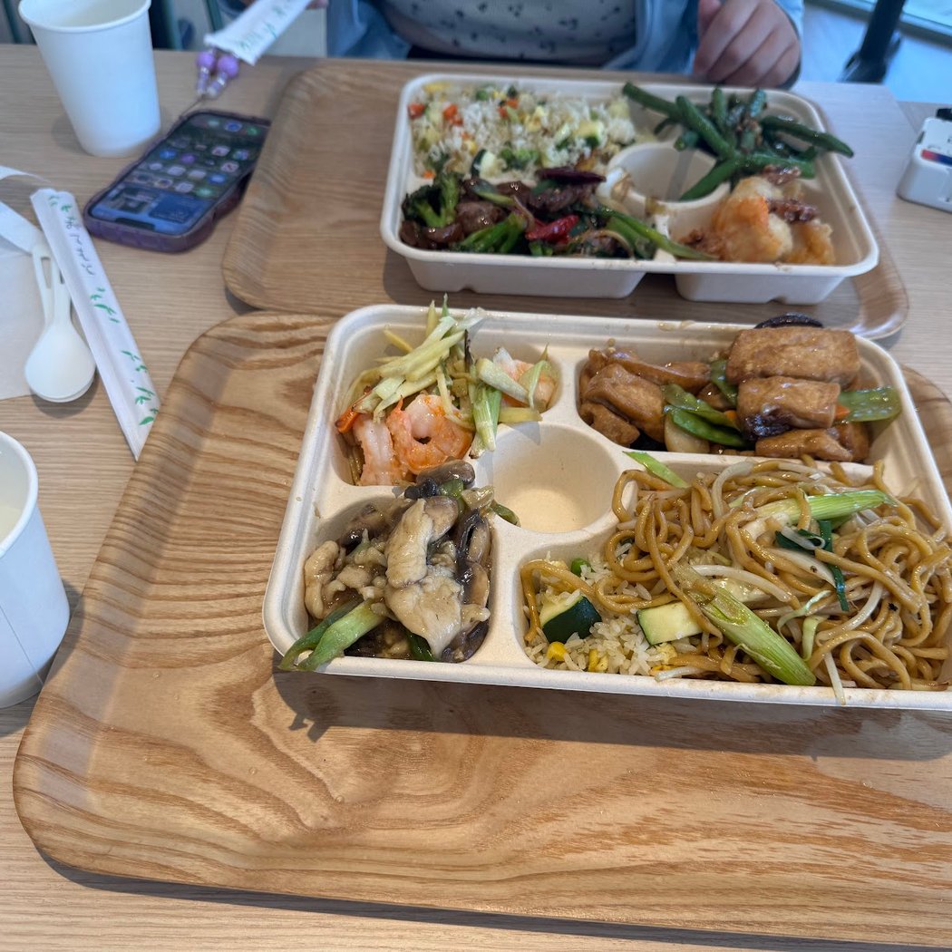 Eaping Fresh Chinese 3