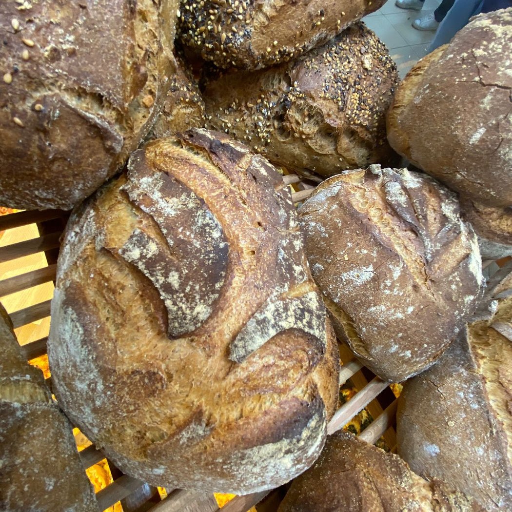 Boulangerie Patisserie 1