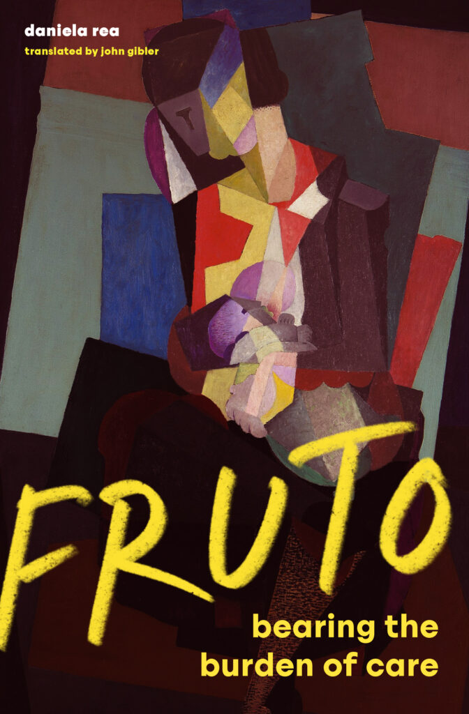 Daniela Rea in Conversation with John Gibler - Book Launch for Fruto 1