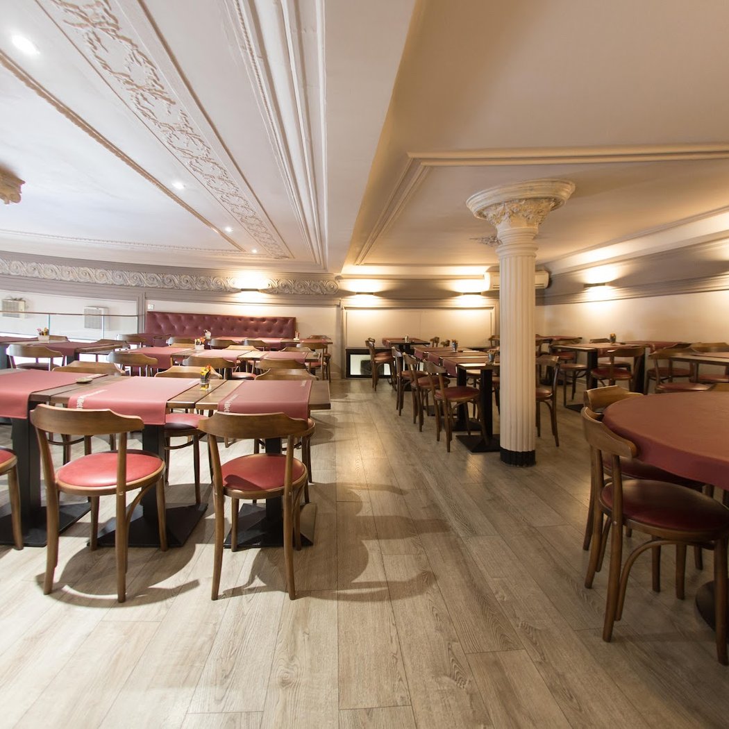 Brasserie de la Joliette 1