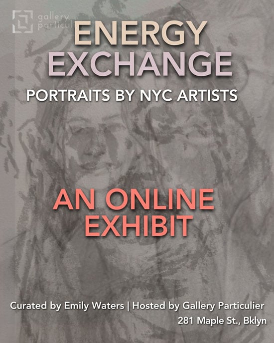 Energy Exchange: The Portraits 1