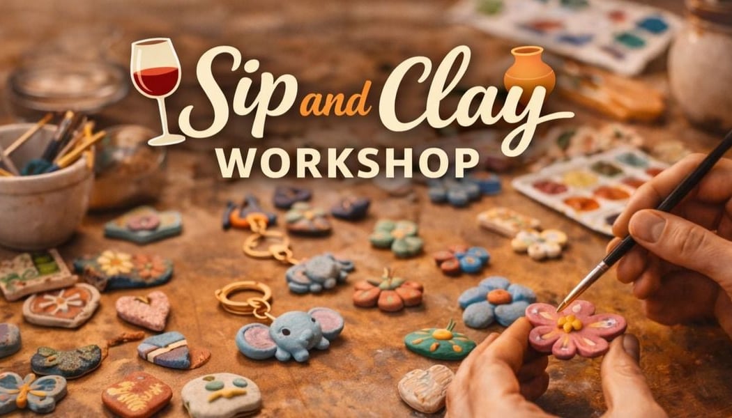 SIP AND PAINT 1