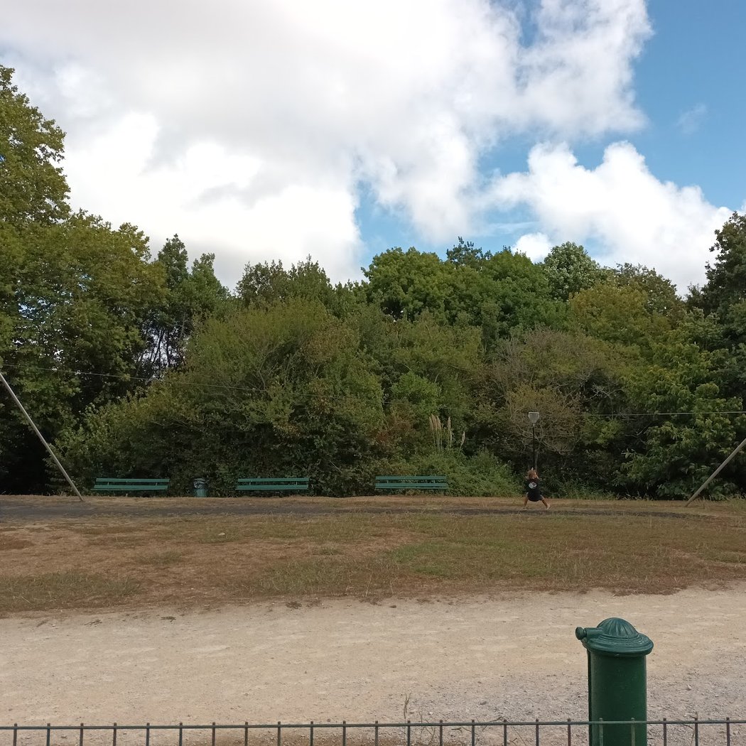 Parc du Lac Marion 3