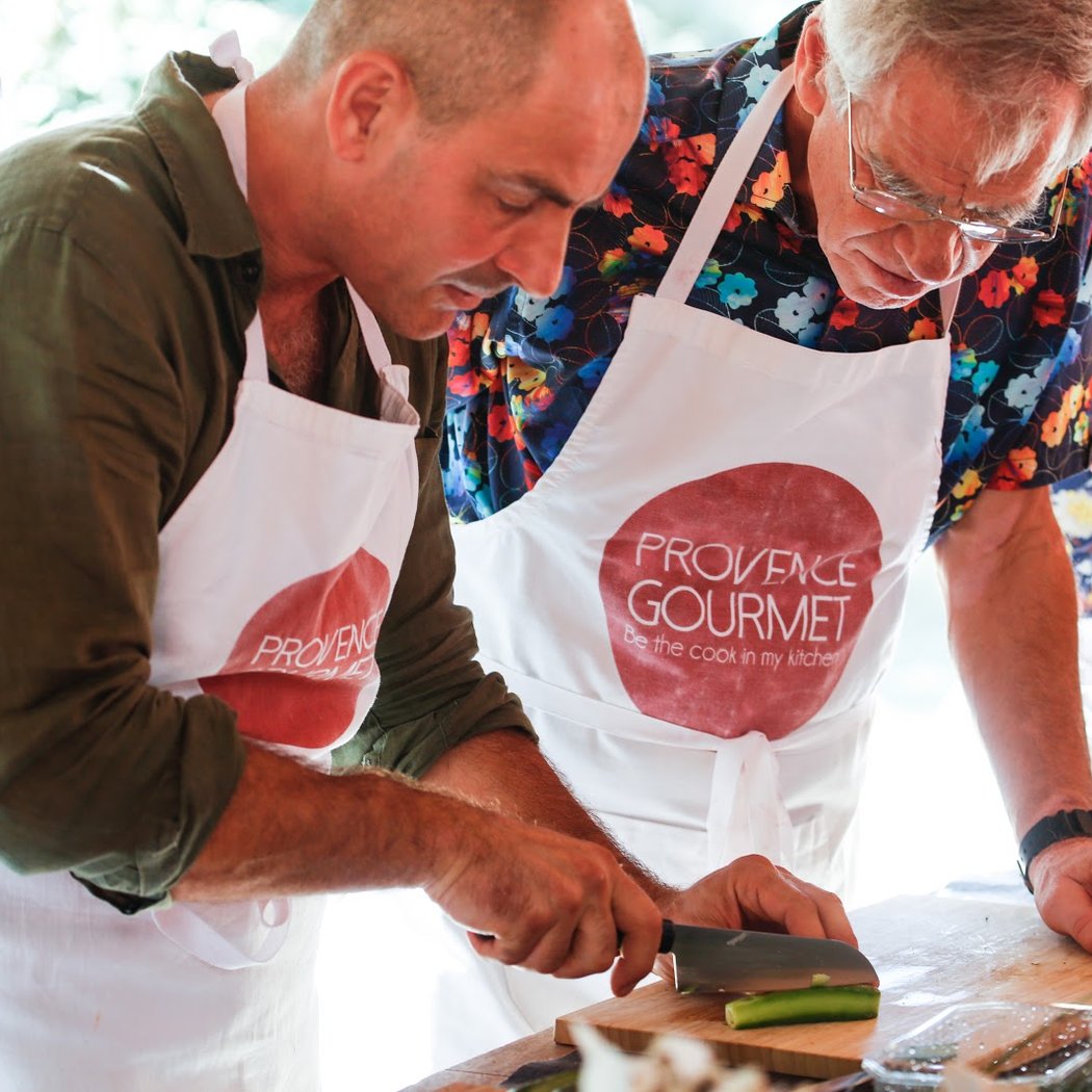 Provence Gourmet 1