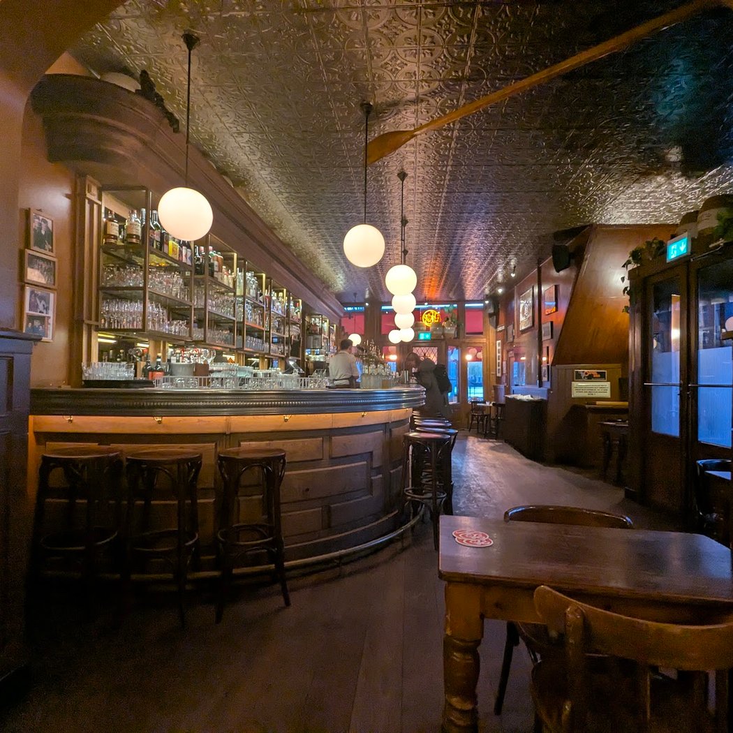 Café Hesp 1