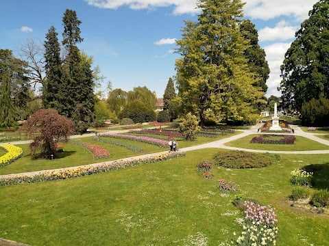 Parc de l'Indépendance 2