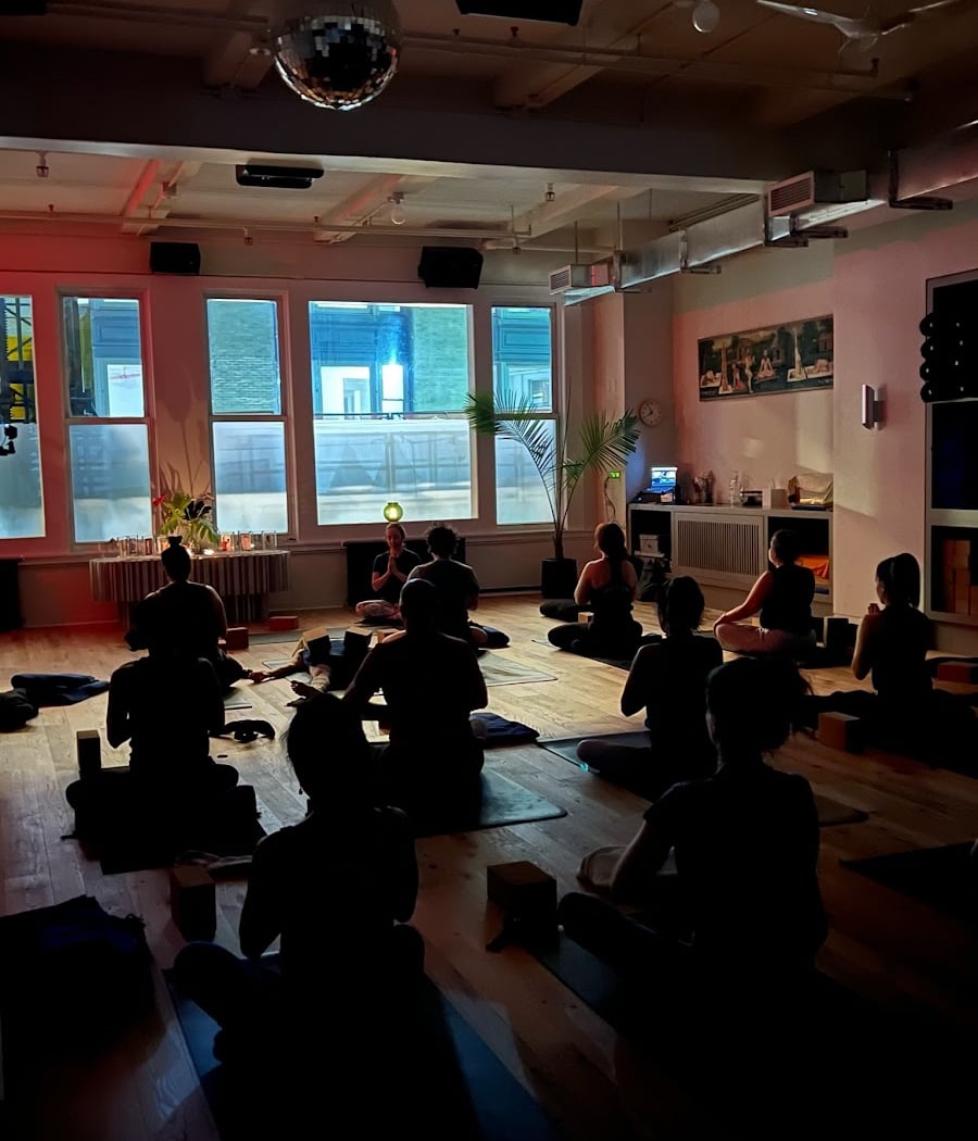 Sacred CACAO CEREMONY + Sound Bath 1