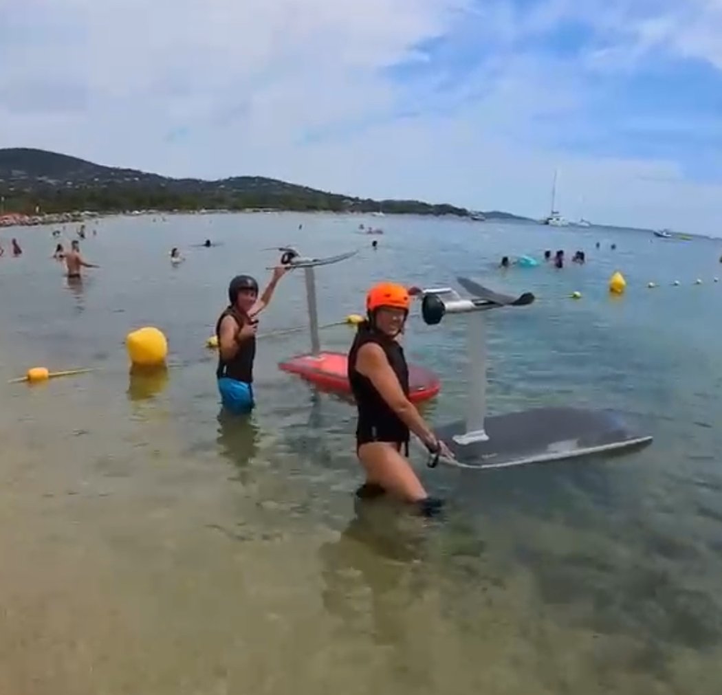efoil.today – Efoil Rental Saint-Tropez 3
