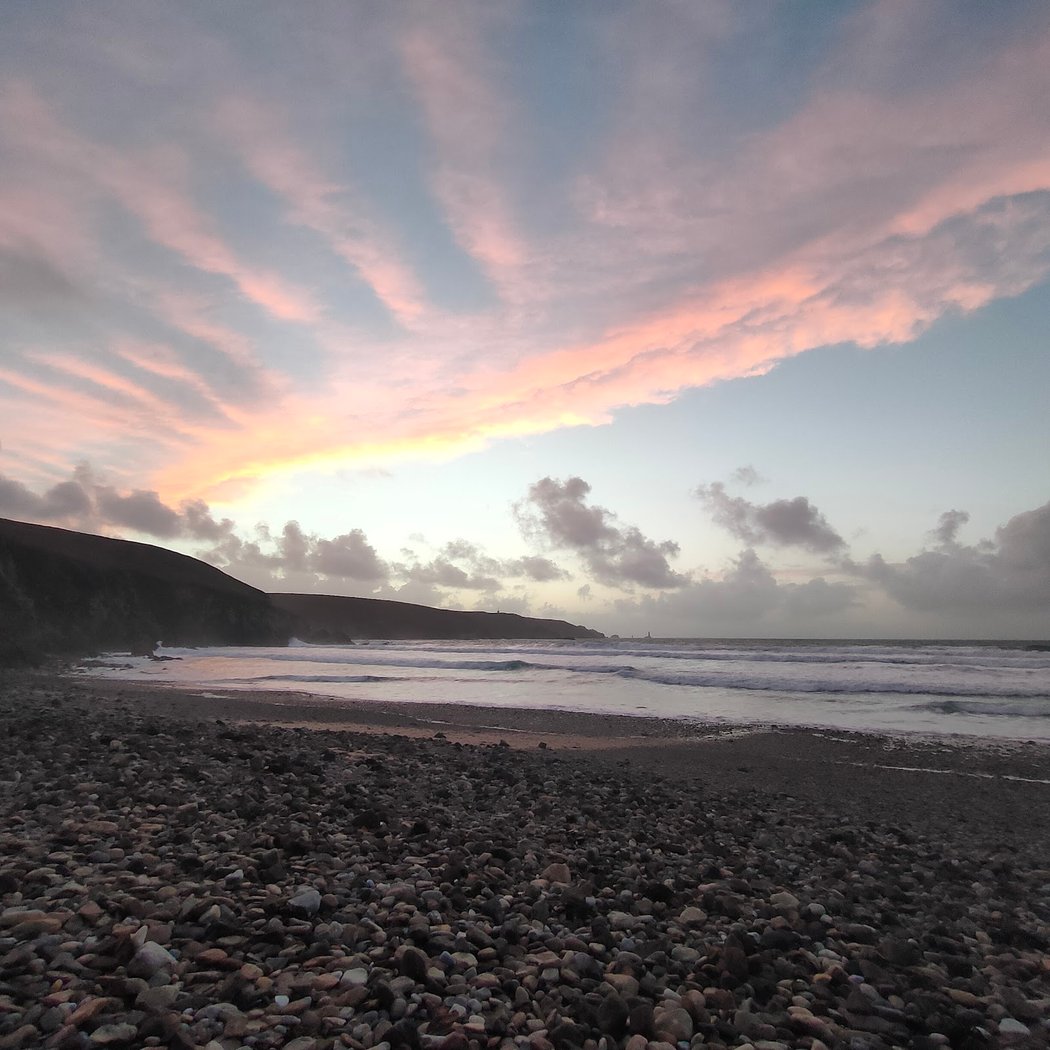 Baie des Trepasses 2