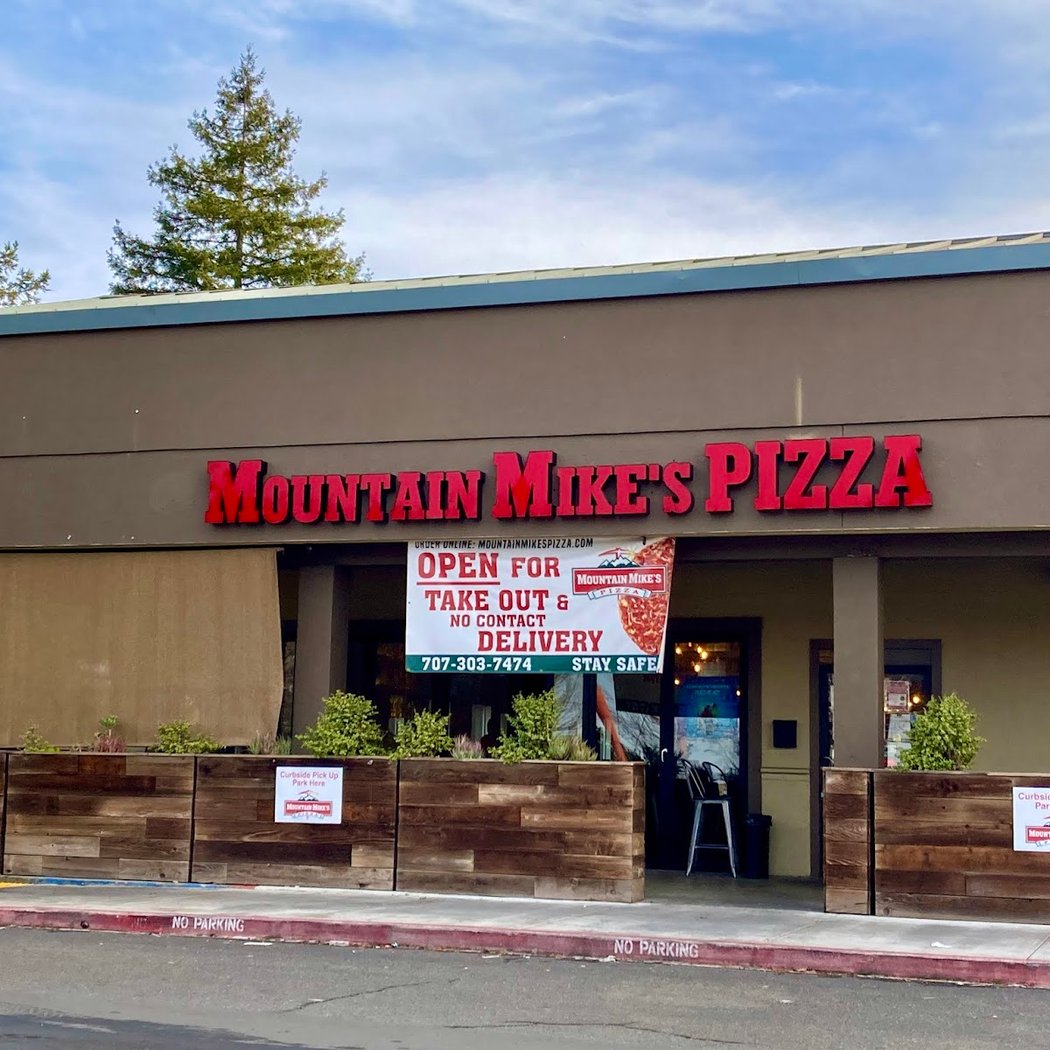 Mountain Mike's Pizza 2