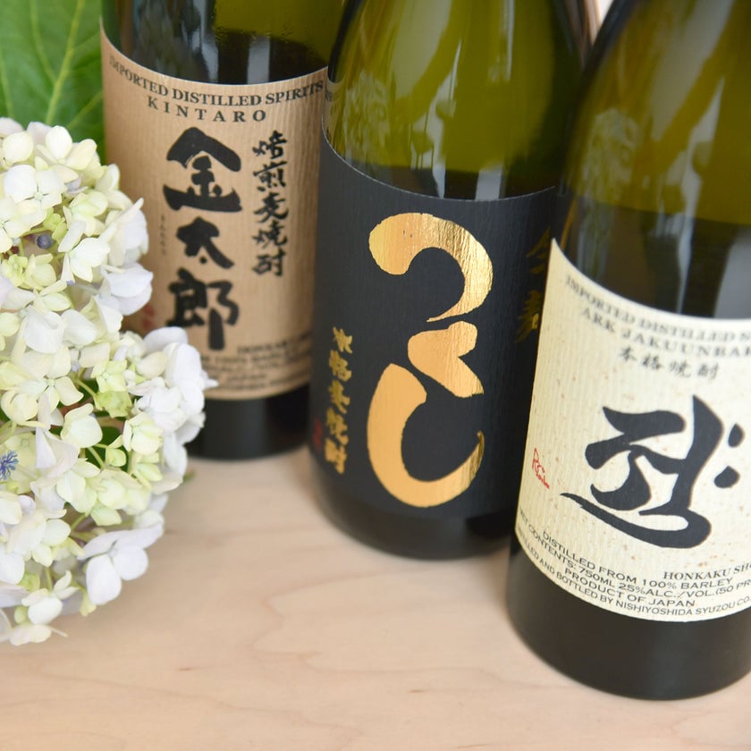 Meet the Distiller: Nishiyoshida Shuzo 1