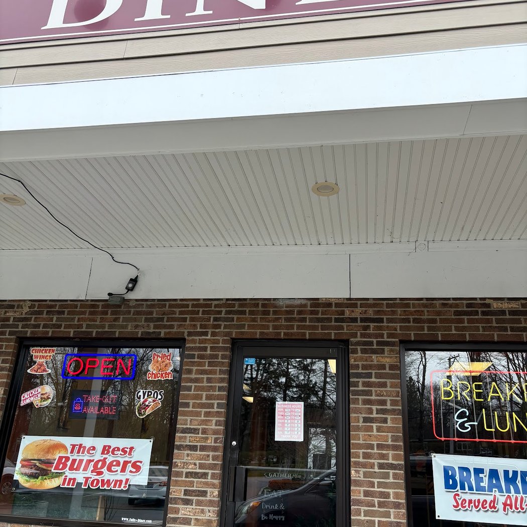 Falls Diner and Catering 3