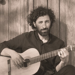 José González Concert with Abby Sage 2