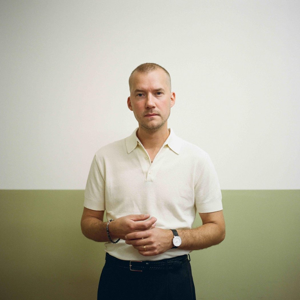Peter Sandberg 1