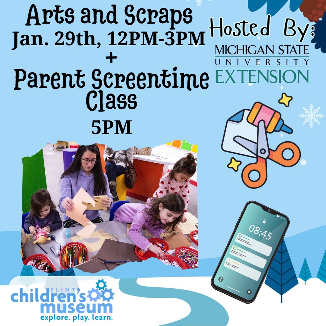 MSU Extension Parent Night 1