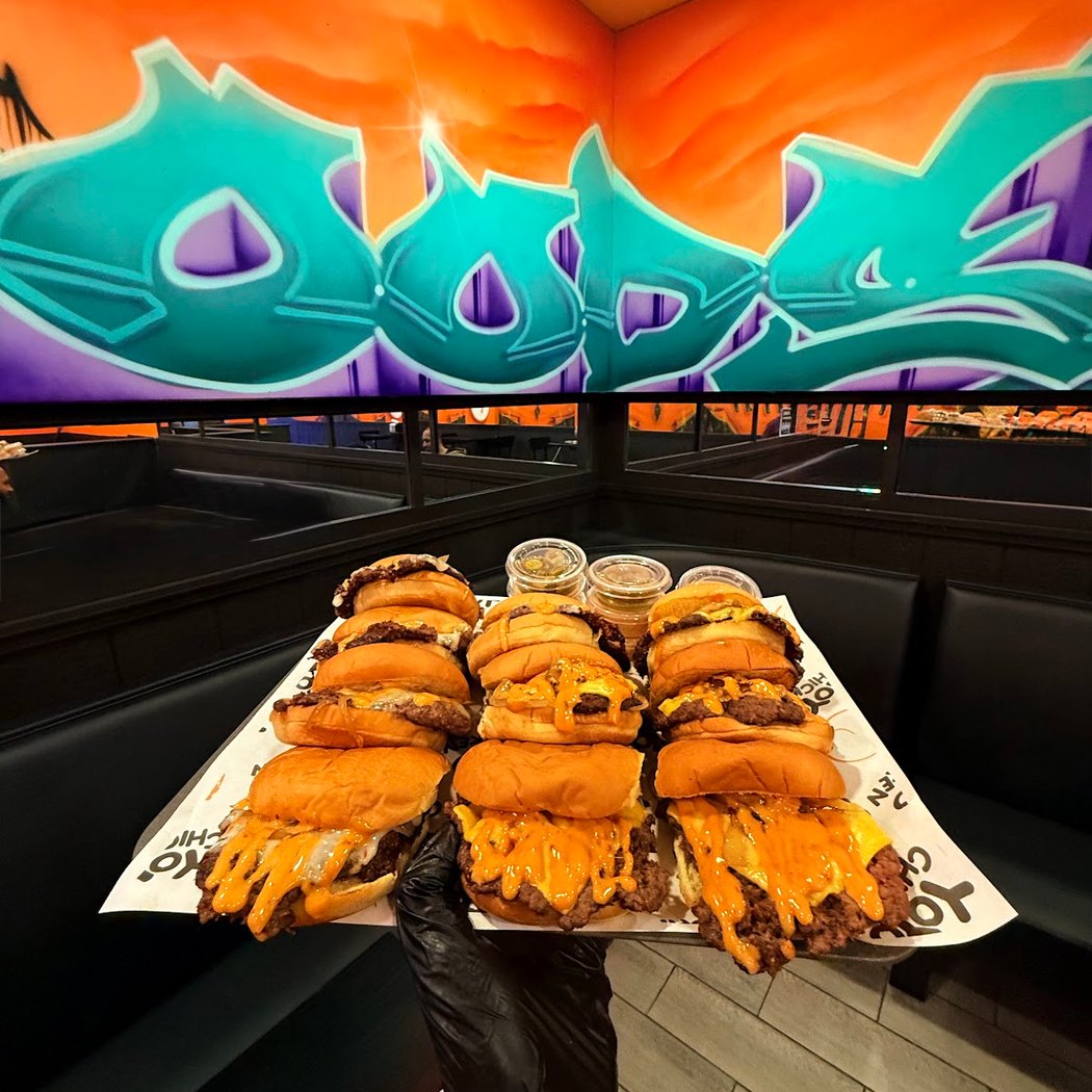 Yoyo chicken ( Woodside ) 3