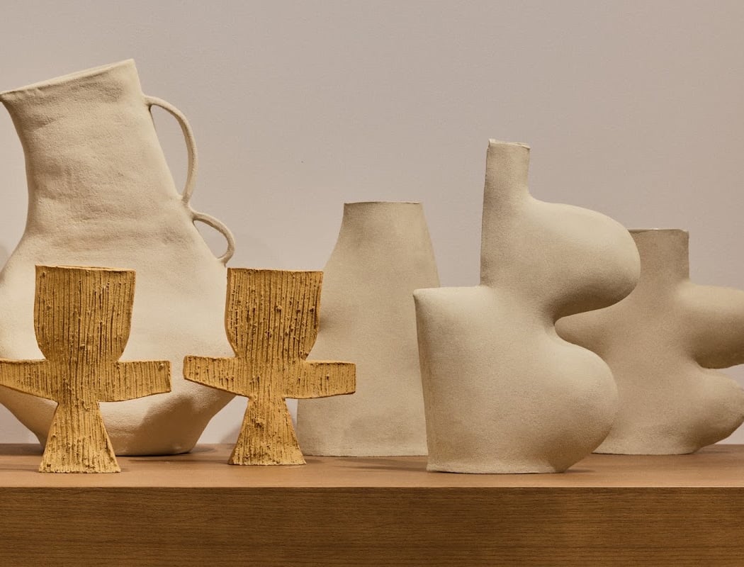Ateliers d'artisanat d'art chez Sessùn Alma 1