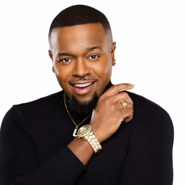 La'Trez Anderson 1