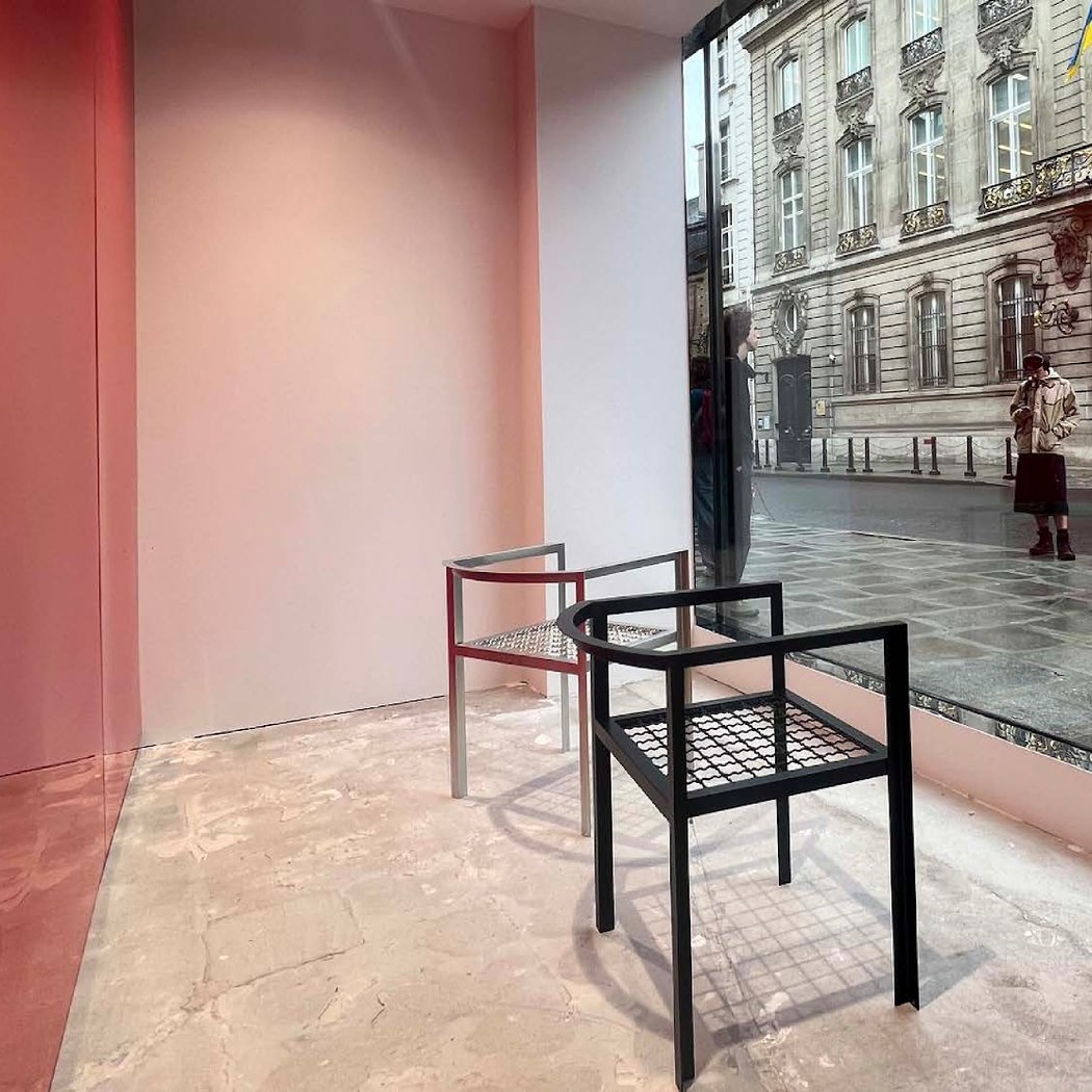 Comme des Garçons 3