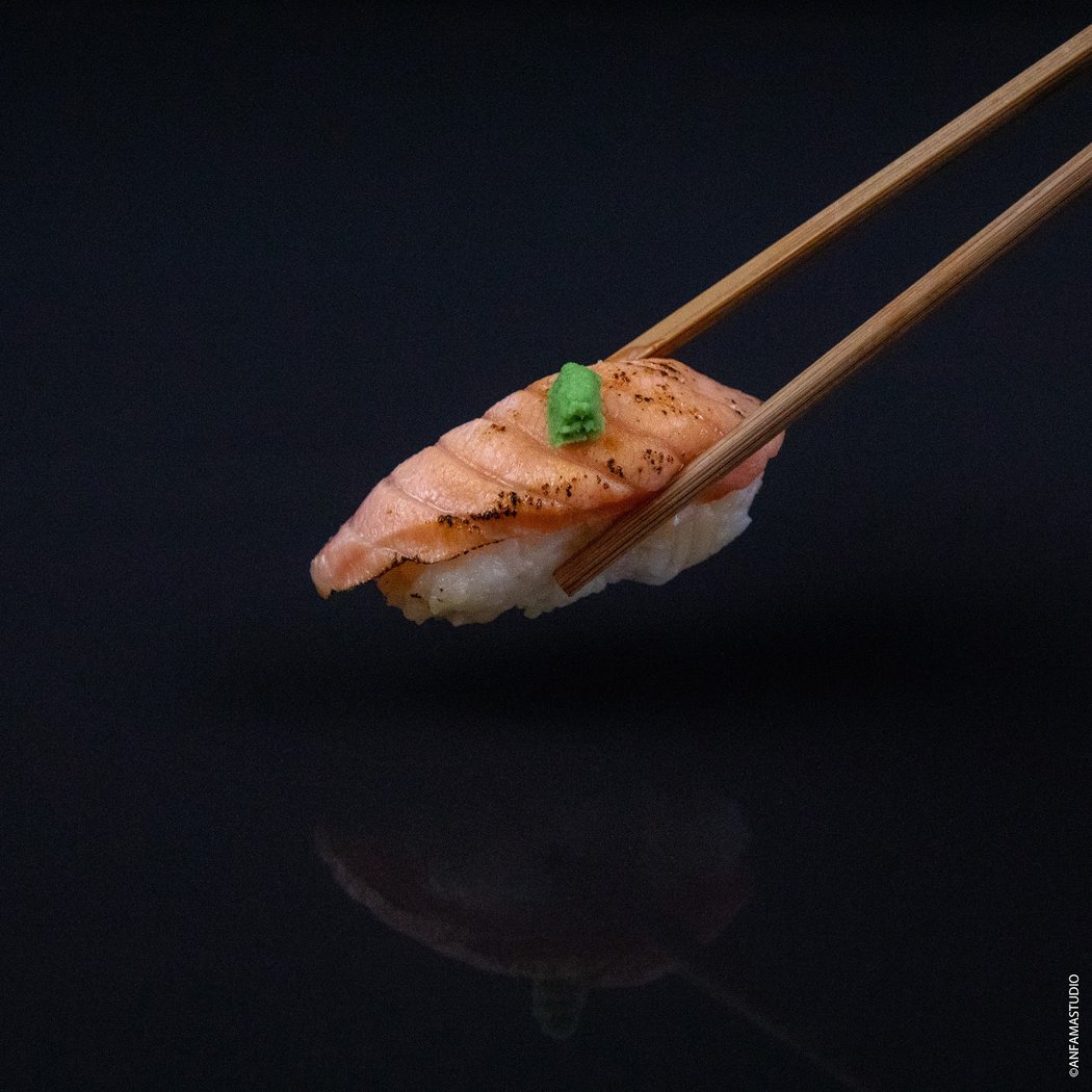 Toto Sushi Guérande 1