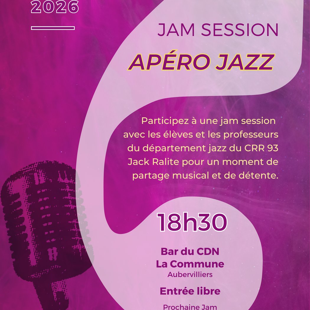 Jam session jazz 1