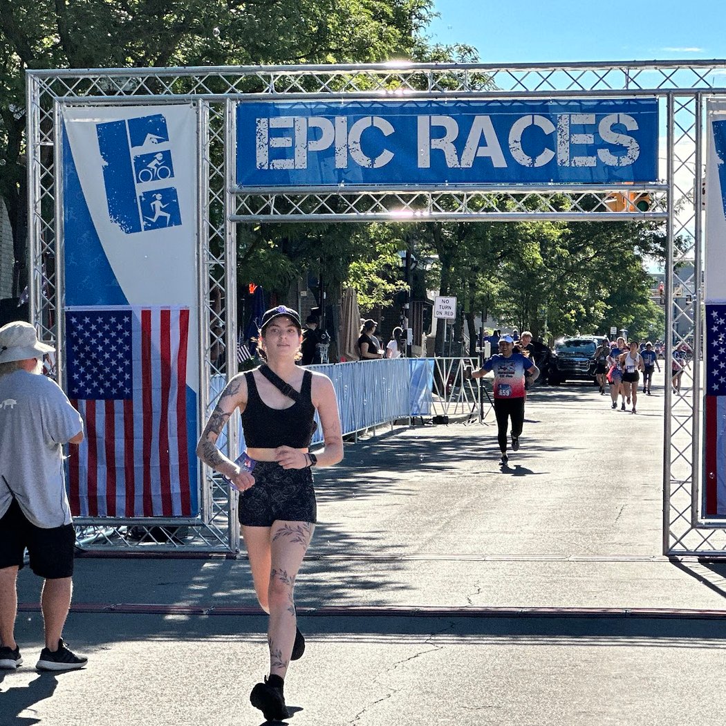 Epic Races 2