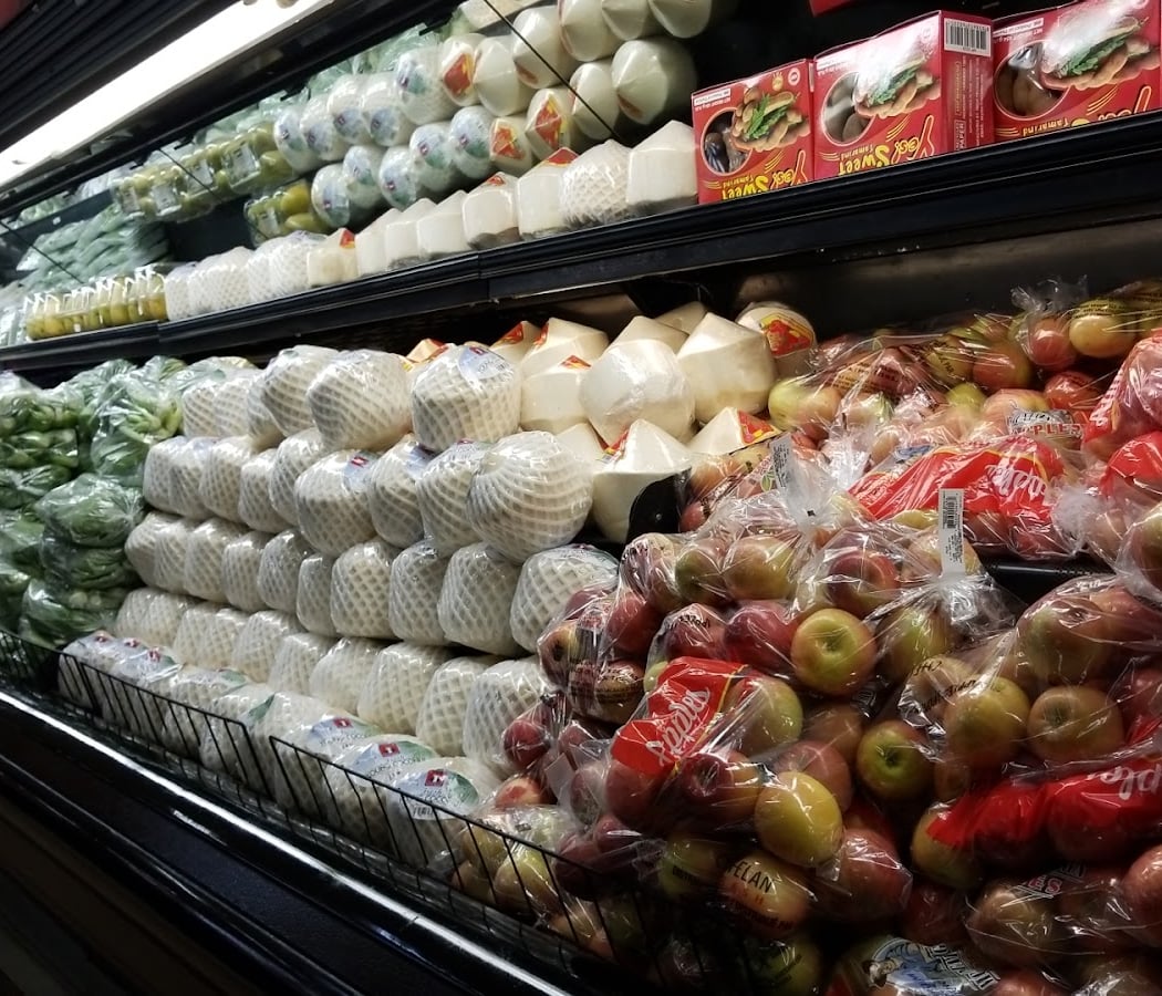 Island Pacific Supermarket and Seafood 3