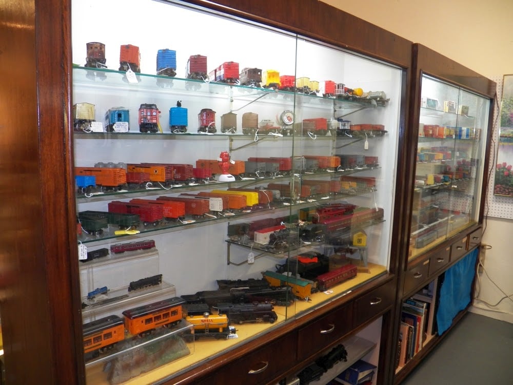 Antiques and More 3