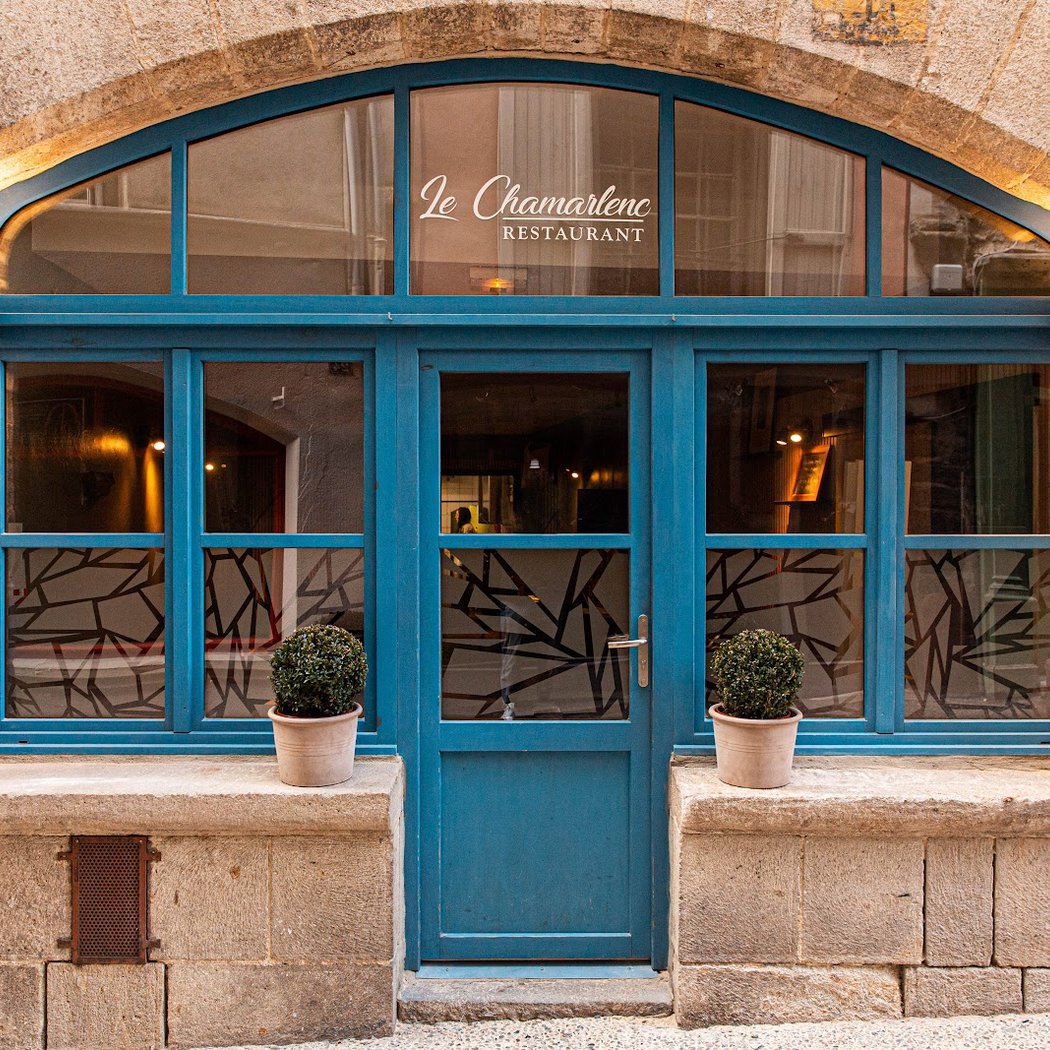 Le Chamarlenc 3