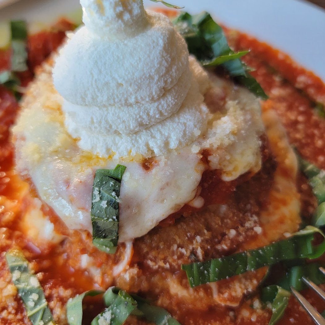 Don Roberto’s Classic Italian 3