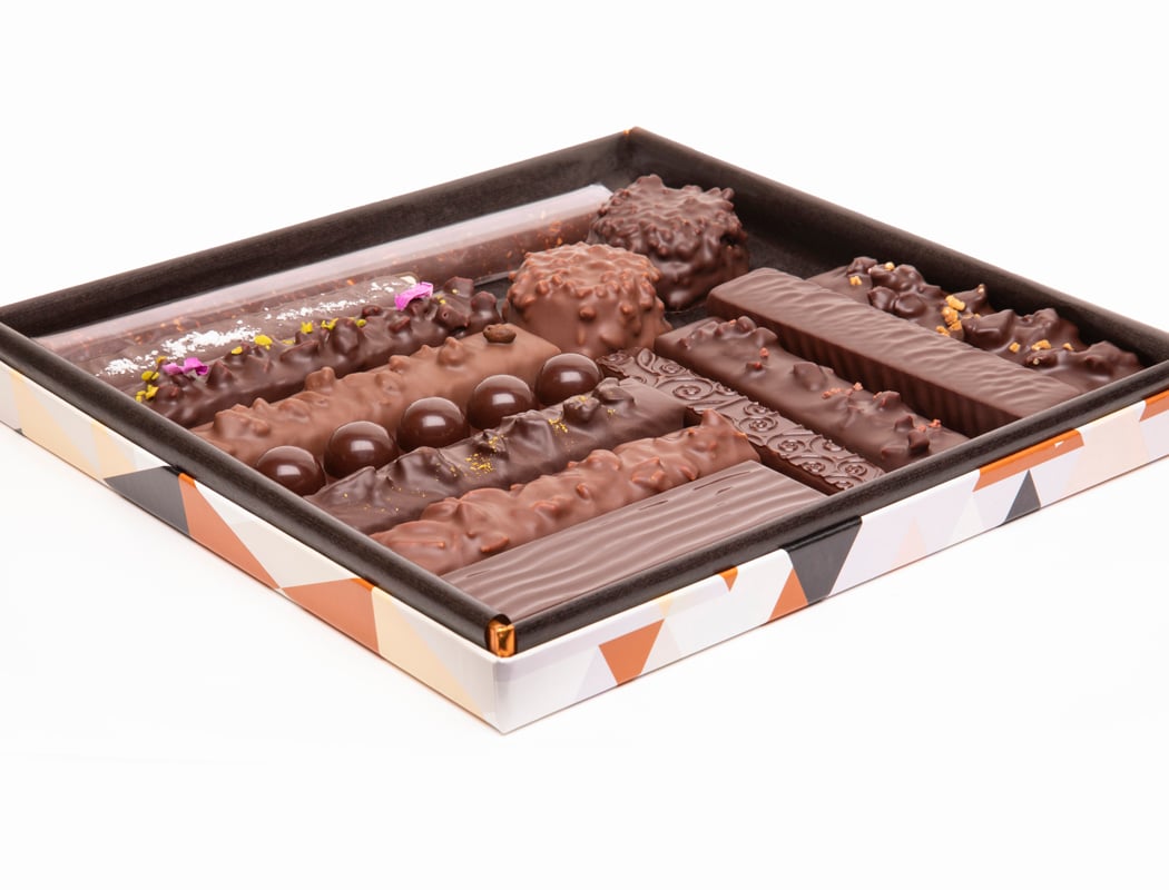 Criollo Chocolatier (place Saint Etienne) 3