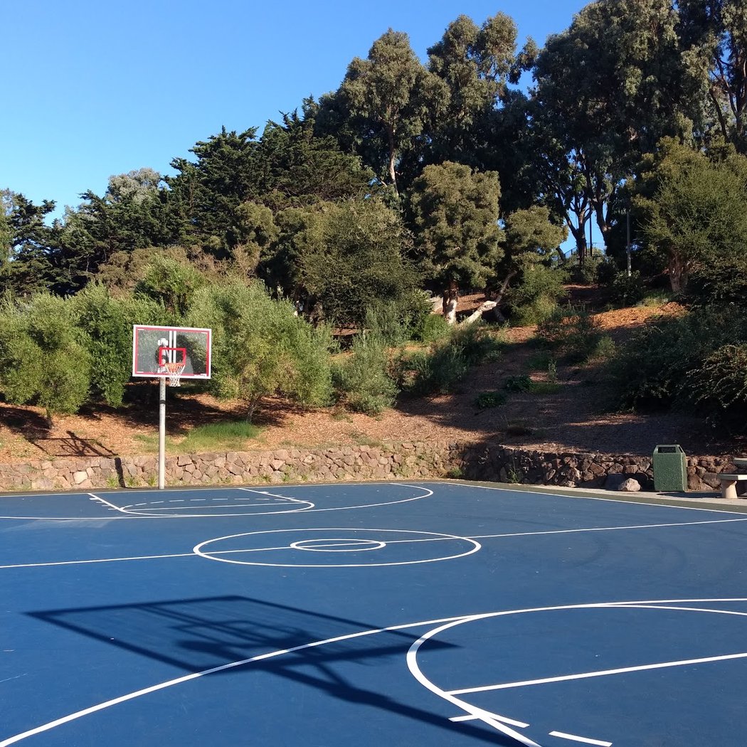 Adam Rogers Park 2