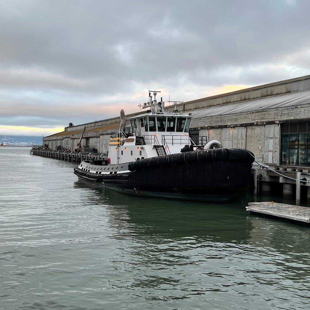 Pier 17 3