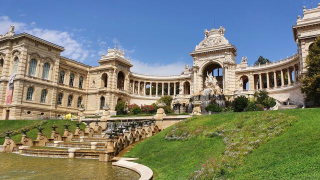 Zoological Gardens 1