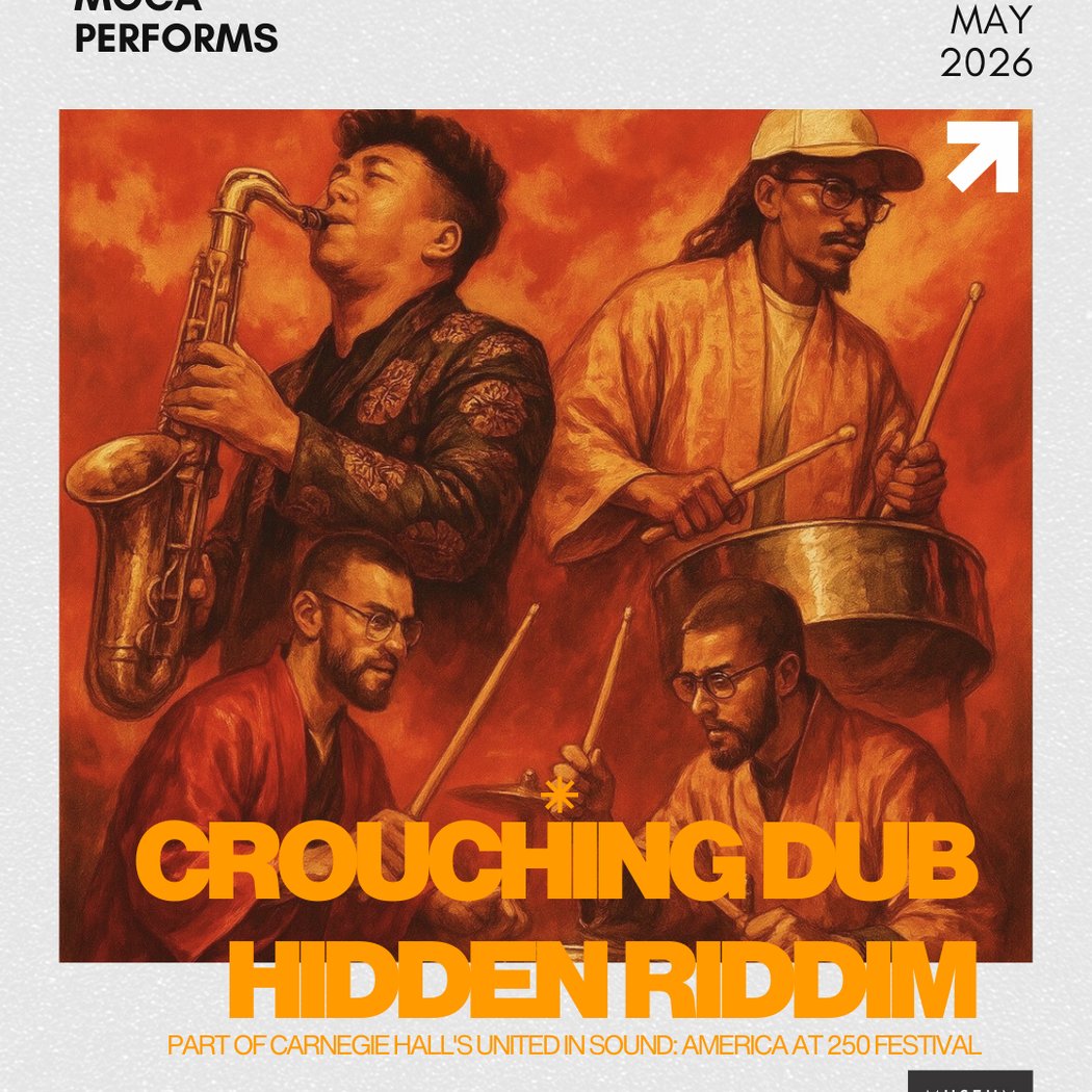 Crouching Dub, Hidden Riddim 1