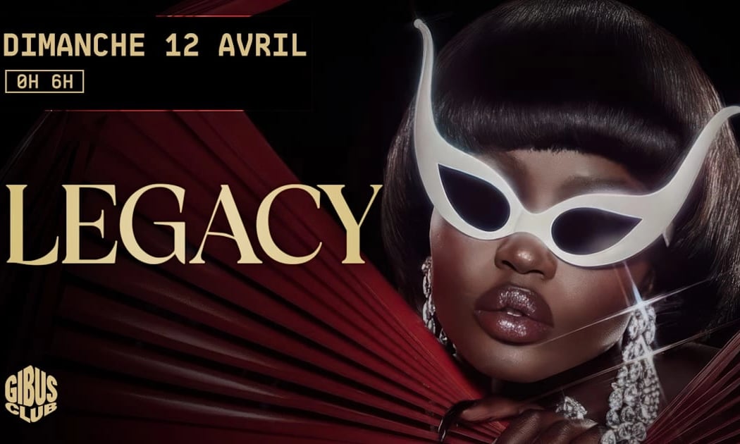 Legacy 1