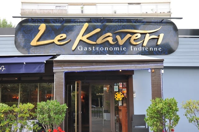 Le Kavéri - Restaurant Indien Asnières sur Seine 4