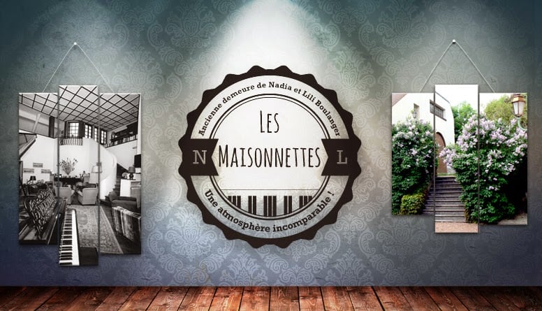 Les Maisonnettes 2