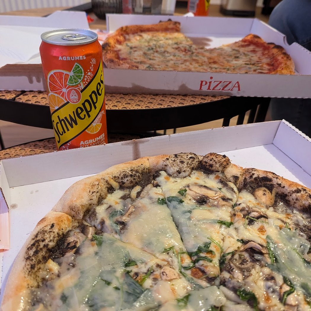 Casa cesar - pizzeria Vitry sur Seine 3