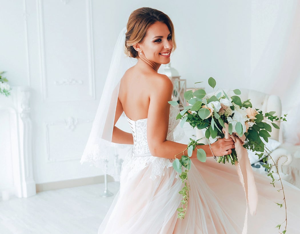 Seattle Bridal & Wedding Expo 1